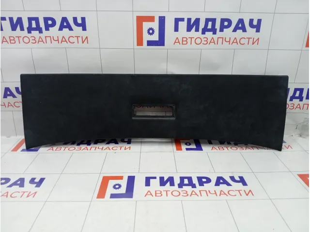 Обшивка багажника Porsche Cayenne 7L5867617P