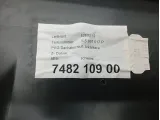 Обшивка багажника Porsche Cayenne 7L5867617P