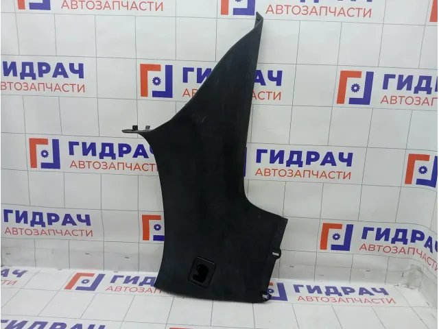 Обшивка стойки багажника задняя левая Porsche Cayenne 7L5867245