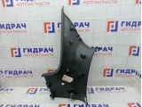 Обшивка стойки багажника задняя левая Porsche Cayenne 7L5867245