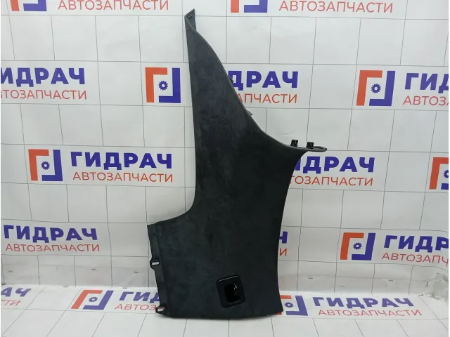 Обшивка стойки багажника задняя правая Porsche Cayenne 7L5867246