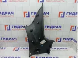Обшивка стойки багажника задняя правая Porsche Cayenne 7L5867246