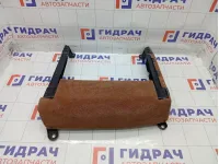 Накладка декоративная сиденья передняя левая Porsche Cayenne 7L0881327