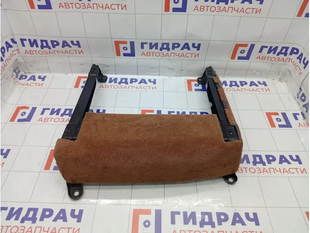 Накладка декоративная сиденья передняя левая Porsche Cayenne 7L0881327