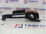 Накладка декоративная сиденья передняя левая Porsche Cayenne 7L0881327
