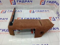 Накладка декоративная сиденья передняя правая Porsche Cayenne 7L0881472