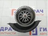 Моторчик заслонки отопителя (печки) Porsche Cayenne 7L0820021Q
