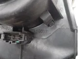 Моторчик заслонки отопителя (печки) Porsche Cayenne 7L0820021Q