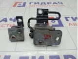 Петли двери задней левой Porsche Cayenne 7L0833411A