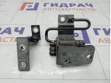 Петли двери передней левой Porsche Cayenne 7L0831411A