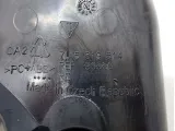 Воздуховод центральный правый Porsche Cayenne 7L5819514