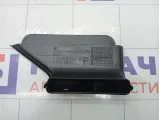 Воздуховод отопителя (печки) для задних пассажиров правый Porsche Cayenne 7L0819624C