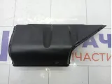 Воздуховод отопителя (печки) для задних пассажиров правый Porsche Cayenne 7L0819624C