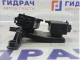 Блок электронный подогрева сидений Porsche Cayenne 1Z0959772B