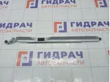 Кронштейн крепления подлокотника Porsche Cayenne 7L5857048C