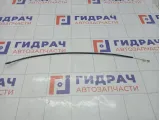 Трос ручника (Трос стояночного тормоза) правый Porsche Cayenne 7L0712306B