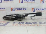 Механизм стояночного тормоза Porsche Cayenne 7L0721797N