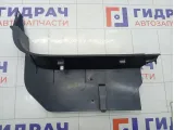 Обшивка стойки передняя правая Porsche Cayenne 7L0863484F