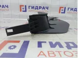 Обшивка стойки передняя правая Porsche Cayenne 7L0863484F