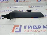 Обшивка стойки передняя правая Porsche Cayenne 7L0863484F