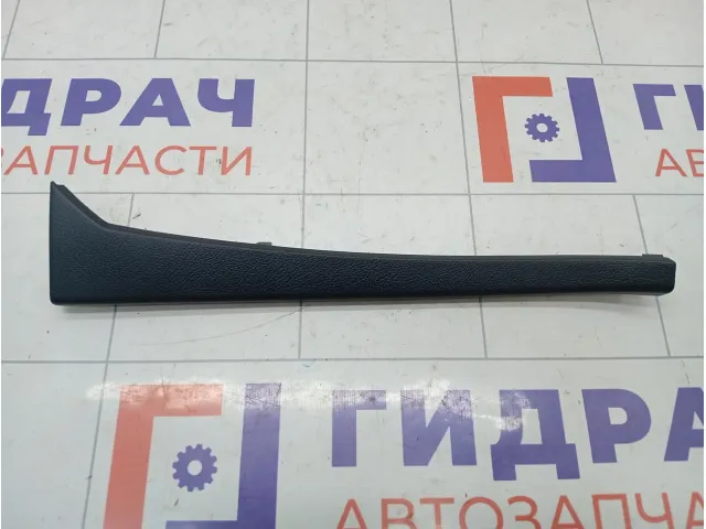 Обшивка стойки передняя правая Porsche Cayenne 7L0868240B
