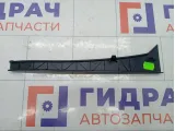 Обшивка стойки передняя правая Porsche Cayenne 7L0868240B