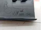 Обшивка стойки передняя правая Porsche Cayenne 7L0868240B
