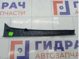 Обшивка стойки передняя левая Porsche Cayenne 7L0868239B