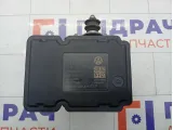 Блок ABS Porsche Cayenne 7L0907379K