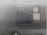 Блок ABS Porsche Cayenne 7L0907379K