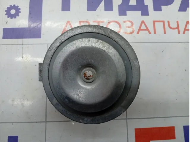 Сигнал звуковой Porsche Cayenne 95563711201