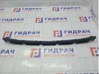 Кронштейн заднего бампера Porsche Cayenne 7L5807863C