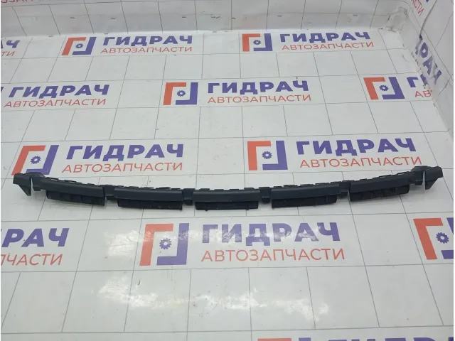 Кронштейн заднего бампера Porsche Cayenne 7L5807863C
