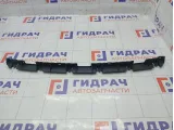 Кронштейн заднего бампера Porsche Cayenne 7L5807863C
