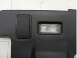 Накладка торпедо передняя левая Porsche Cayenne 7L5815173F