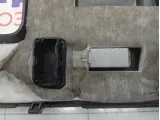 Накладка торпедо передняя левая Porsche Cayenne 7L5815173F
