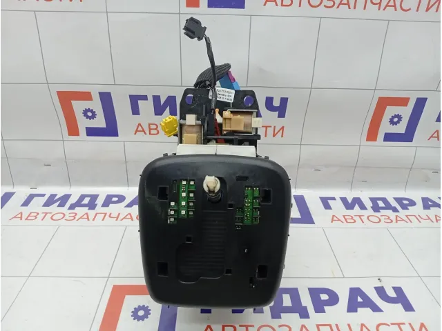 Кулиса (селектор) КПП Porsche Cayenne 7L5713203D