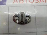 Замок двери ответная часть Porsche Cayenne 3B0837033P