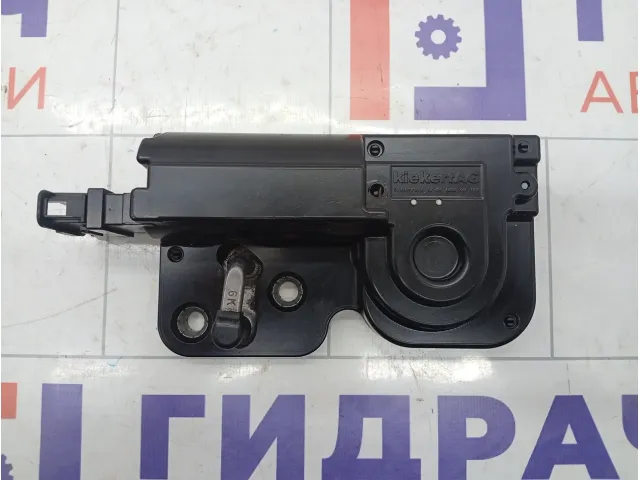 Замок багажника Porsche Cayenne 7L0827511C