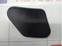 Заглушка бампера задняя левая Porsche Cayenne 7L5601353B