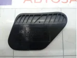 Заглушка бампера задняя левая Porsche Cayenne 7L5601353B
