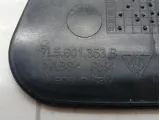 Заглушка бампера задняя левая Porsche Cayenne 7L5601353B