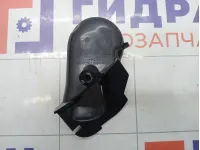 Воздуховод отопителя (печки) передний левый Porsche Cayenne 7L5819513