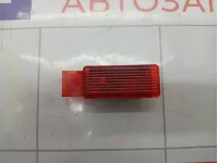 Плафон салонный подсветка двери Porsche Cayenne 8L0947565