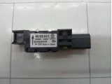 Датчик AIR BAG боковой Porsche Cayenne 4B0959643E