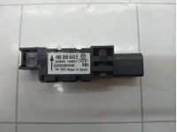 Датчик AIR BAG боковой Porsche Cayenne 4B0959643E
