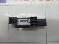 Датчик AIR BAG передний Porsche Cayenne 7L0909606B