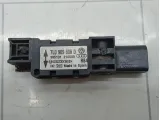Датчик AIR BAG передний Porsche Cayenne 7L0909606D