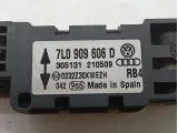 Датчик AIR BAG передний Porsche Cayenne 7L0909606D
