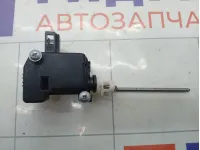 Активатор замка крышки бензобака Porsche Cayenne 7L5810773